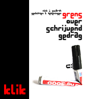 Meer informatie over 'Grensoverschrijvend gedrag'