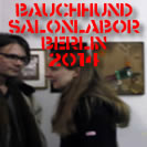 More on the Bauchhund show in Berlin
