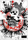 Corona Virus (Artist Impression)